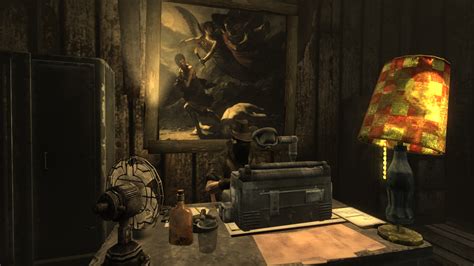 fallout new vegas vats glitch