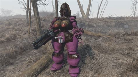 fallout porn