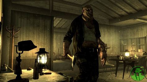 Screenshot of Fallout 3 Point Lookout (Windows, 2009) MobyGames