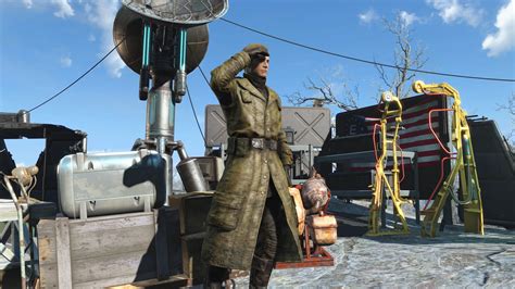 Fallout 4 NextGen Update Riddled With Issues IGN