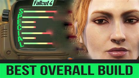 fallout 4 awesome female character build image illicitSoul Indie DB
