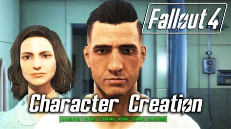 My Fallout 4 character. Show me yours ) fo4