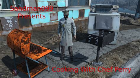 Finding this Chef