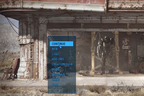 Fallout 4 Most Destructive Weapon Particle Accelerator YouTube