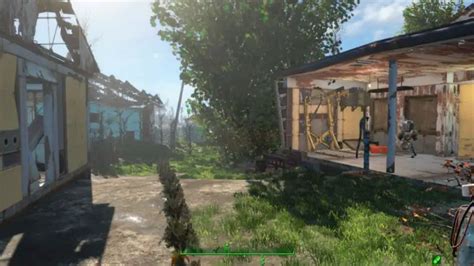 9 Best Fallout 4 PS4 Cheat Mods Slide 5 Fallout 4