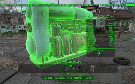 Fallout 4 прохождение, часть 19 Fusion Core recharge (перезарядка) / Let