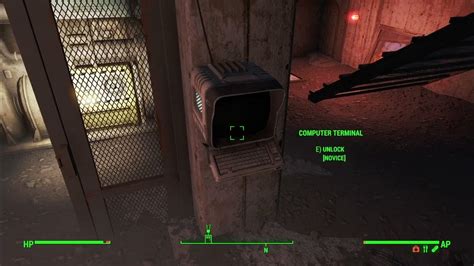 Download Free 100 + fallout 4 terminal stuck Wallpapers
