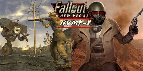 Fallout The Frontier, disponibile la più grande mod per Fallout New Vegas Multiplayer.it