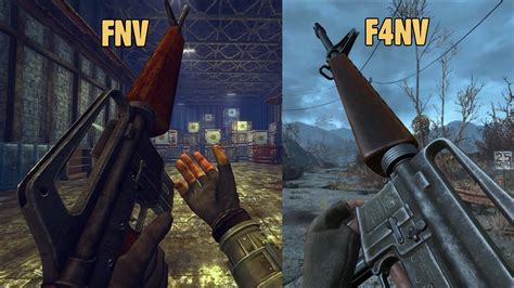 I made a quick side by side comparison of the Construction Protectrons in New Vegas and Fallout