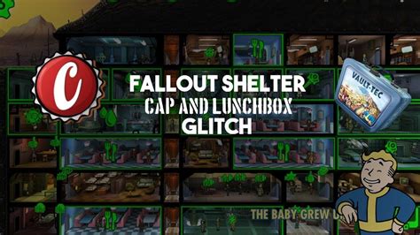 Fallout Shelter Cheats & Tips Hack Your Way to Success