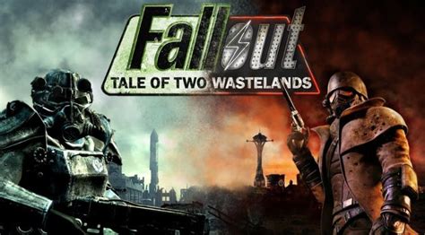 Fallout Tale of Two Wastelands (FONV Modded) Part 4 YouTube