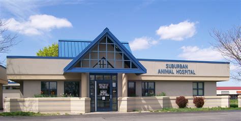 falls church animal hospital