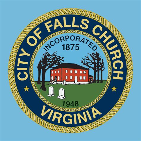 falls church city news