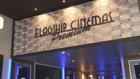 Falmouth Movie Theater: A Premier Destination For Movie Lovers In 2023