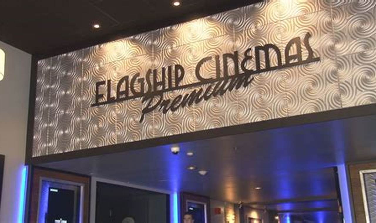 falmouth movie theater