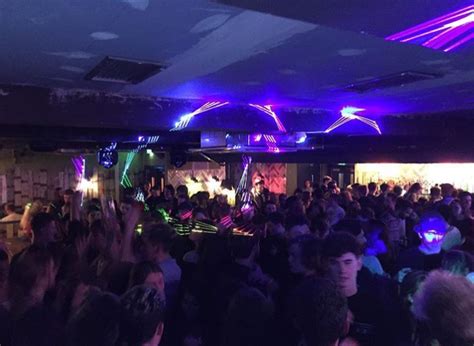 4 Changes Falmouth’s Nightlife Desperately Needs The Falmouth Anchor