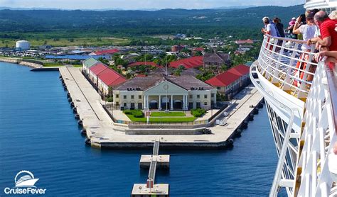 falmouth jamaica cruise port webcam