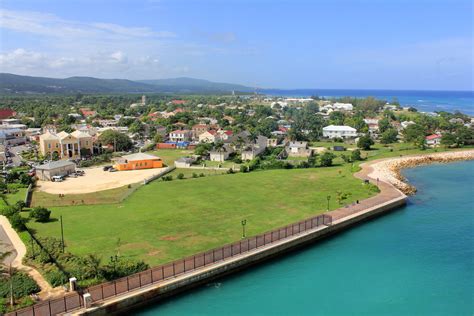 falmouth jamaica travel advisory