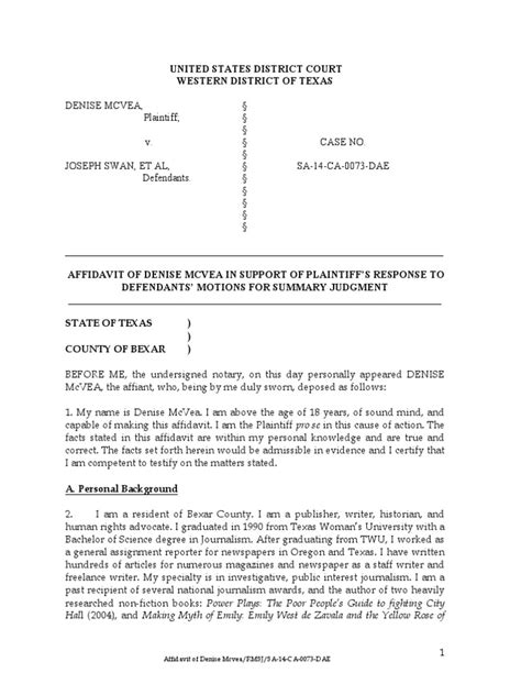 false arrest case examples