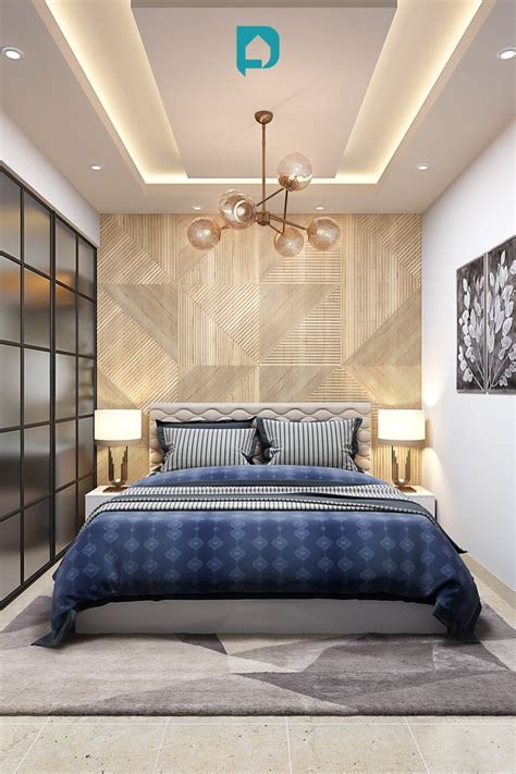 False Ceiling Design For Bedroom Pinterest
