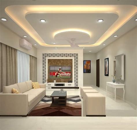 False Ceiling Design Hall Latest