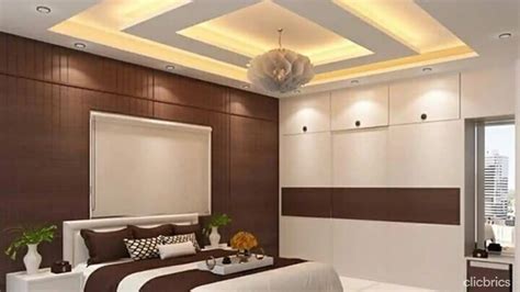 False Ceiling Designs for Bedrooms 9 Amusing Ideas You