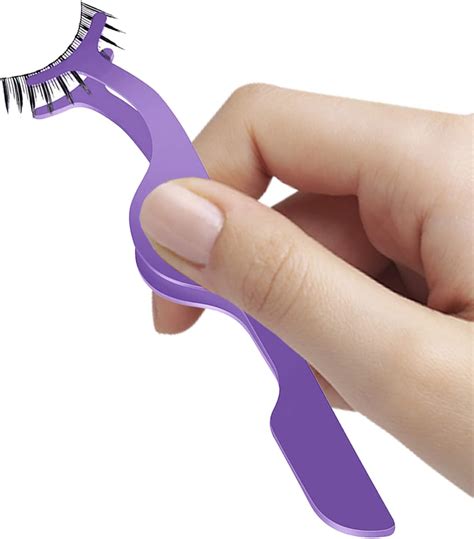 False Eyelash Applicator