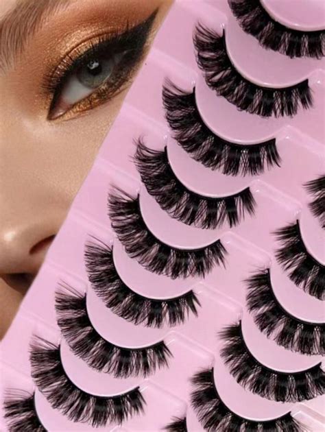 False Eyelashes Australia