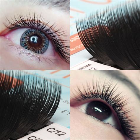 False Eyelashes In The Wind