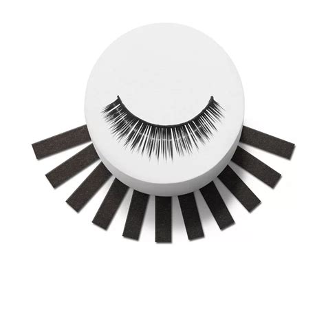 False Eyelashes Target