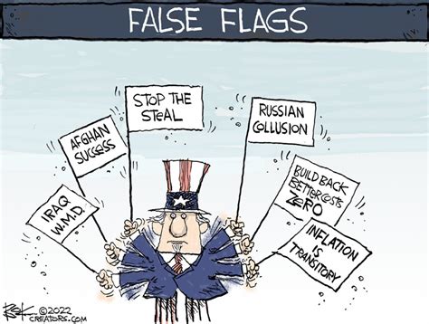False Flag Definition Urban