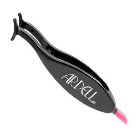 False Lash Applicator Tool