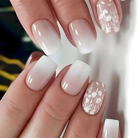 False Nails For Wedding