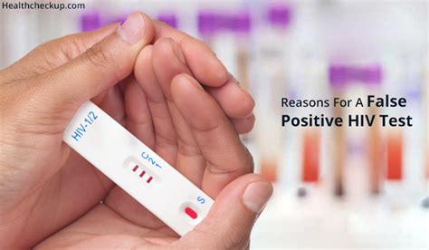 False Negative In Hiv Test
