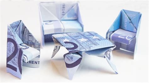 Tisch eindecken und Servietten falten für besondere Anlässe im Herbst