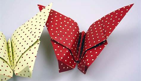 Papier falten-Bild von Yasminisabell | Origami, 3d origami, Origami eule