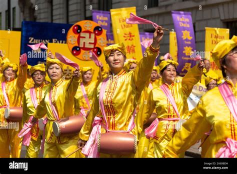 Falun Dafa Day