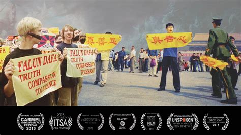 Falun Gong Documentary