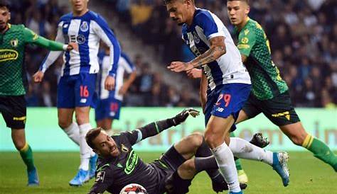Famalicao vs. Porto Tipp, Prognose & Quoten 08.01.2021 - Wettbasis
