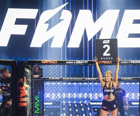 fame mma 20