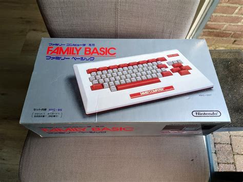 famicom mini keyboard