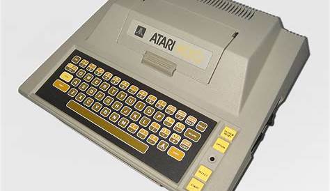 Familia Atari de 8 bits | Wiki | Everipedia