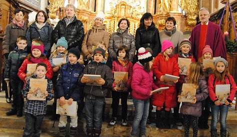 1. Advent Maria und der Engel – Rheinische Landeskonferenz Kirche mit