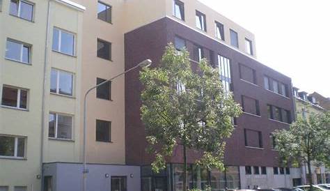 SKF-Familienzentrum Monikahaus, Frankfurt am Main – Ingenieurbüro Sauerwein