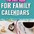 family calendar app for iphone and android