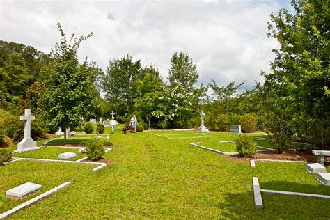 Family Cemetery On Private Property: A Guide
