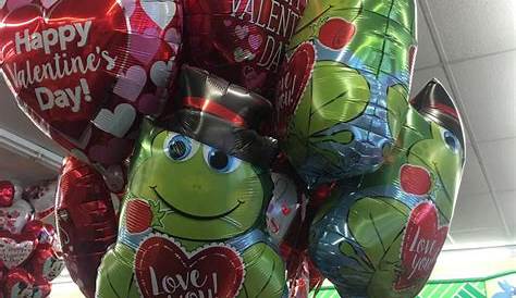 Family Dollar Valentine's Day Balloons FAMILY DOLLAR VALENTINE’S DAY 2022 YouTube
