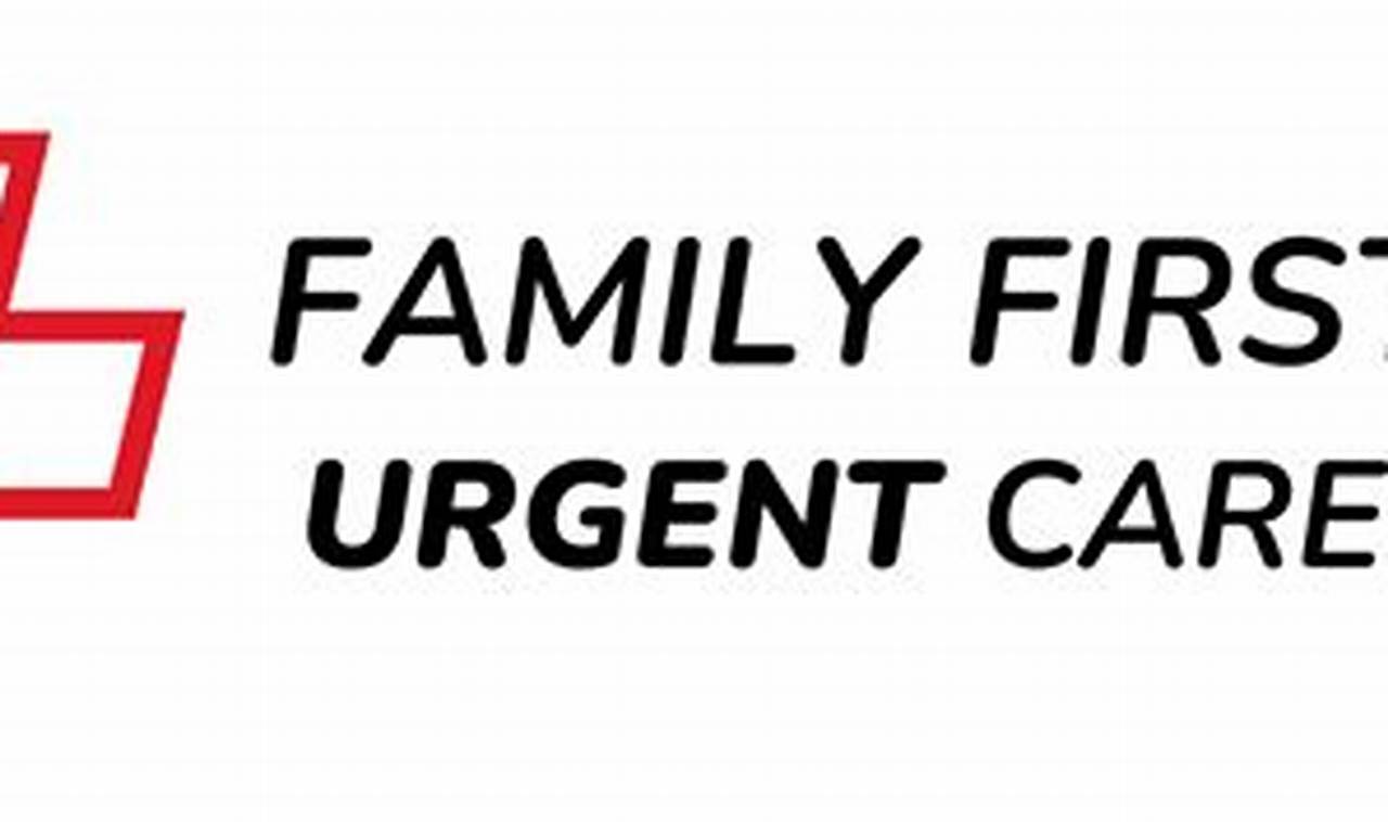 family first urgent care reviews