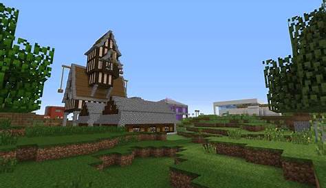 11 FamilyFriendly Minecraft Servers Where Your Kid Can Play Safely