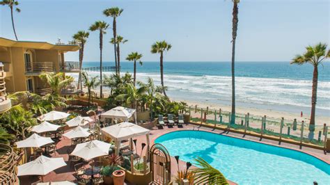 You Should Pick These Three Family Friendly San Diego Hotels to Stay on